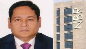 জাতীয় রাজস্ব বোর্ডের প্রথম সচিব (কর) মাহমুদ ফয়সালের বিরুদ্ধে দুদকের তদন্ত