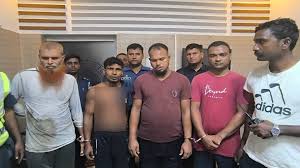 বগুড়া কারাগারে মৃত্যুদণ্ডপ্রাপ্ত ৪ কয়েদির পালানোর চেষ্টা