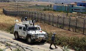 ঈদ-উল-আযহায় ইসরায়েল-লেবানন সীমান্তে শান্তির উদ্যোগ-জাতিসংঘের আহ্বান