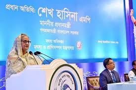 কোটা আন্দোলন ও সহিংসতার তদন্তে জাতিসংঘ ও আন্তর্জাতিক সংস্থার সহযোগিতা চাইলেন প্রধানমন্ত্রী