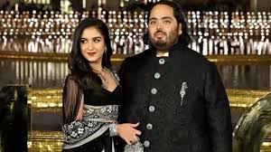 অনন্ত আম্বানি এবং রাধিকা মার্চেন্টের বিয়ে,বিদেশী অতিথিদের জন্য বিশেষ বিমান চার্টার