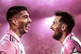 শীঘ্রই মাঠে ফিরছেন লিওনেল মেসিঃসুয়ারেজ