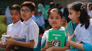 ৪ আগস্ট থেকে খুলবে সরকারি প্রাথমিক বিদ্যালয়