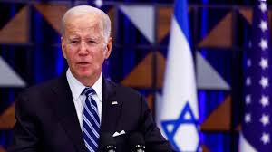 ফিলিস্তিনি বাসিন্দাদের জন্য মার্কিন যুক্তরাষ্ট্রের সহায়তা অতিরিক্ত ১০০ মিলিয়ন ডলার প্রদানের ঘোষণা