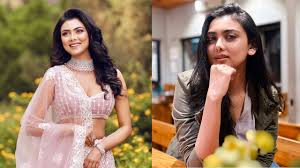 ইধিকা পালের নববধূর রূপে আবির্ভাব!