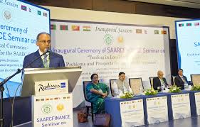 স্থানীয় মুদ্রার প্রভাব ও আন্তর্জাতিক বাণিজ্যের ভবিষ্যত-গভর্নর