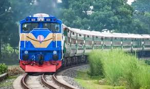 ১ আগস্ট থেকে স্বল্প দূরত্বের ট্রেন চালু