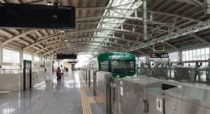 উত্তরা-টঙ্গী মেট্রোরেল লাইনে ৫ নতুন স্টেশন