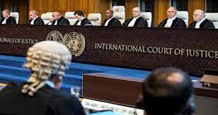 ইসরায়েলের বিরুদ্ধে দক্ষিণ আফ্রিকা মামলা করেছে ১৩ দেশ সমর্থন