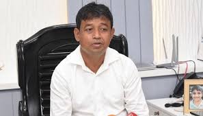 হারুন-অর-রশিদকে ডিবি প্রধান থেকে বদলি করল  ডিএমপি