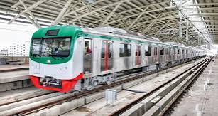 উত্তরা-মতিঝিল রাত পর্যন্ত মেট্রোরেল চলবে ২০ জানুয়ারি থেকে