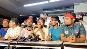 আগামী ২৪ ঘণ্টায় অন্তর্বর্তীকালীন জাতীয় সরকারের রূপরেখার ঘোষণা