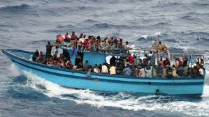 ইতালির উপকূলে নৌকাডুবিতে মর্মান্তিক মৃত্যু