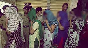 সংযুক্ত আরব আমিরাতে চাকরির নামে বাংলাদেশি নারীদের পাচার