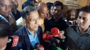 আগামী বুধবার জামায়াতে শিবির নিষিদ্ধ:আইনমন্ত্রী আনিসুল হক