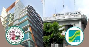 ঢাকা ও চট্টগ্রাম স্টক এক্সচেঞ্জের লেনদেনের জন্য নতুন সময় নির্ধারণ