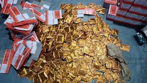 ফরিদপুরের ওর স্যালাইন তৈরির কারখানায় সিলগালা