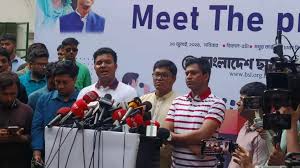 ছাত্রলীগের নতুন কর্মসূচি 'পলিসি অ্যাডভোকেসি' ও 'ডোর টু ডোর' ক্যাম্পেইন