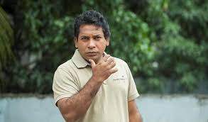 কোটা আন্দোলনে মোশাররফ করিমের সংহতি