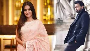 বিচ্ছেদের পর প্রথম কাজ- মিথিলা-তাহসান জুটির 'বাজি'তে নতুন অধ্যায়