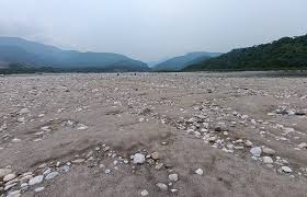 সিলেটে বন্যার কারণে সব পর্যটনকেন্দ্র বন্ধ ঘোষণা