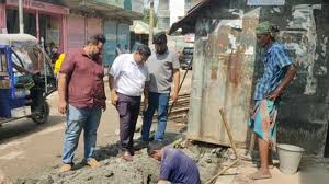 নারায়ণগঞ্জের দুটি শিল্প কারখানার অবৈধ গ্যাস সংযোগ বিচ্ছিন্ন