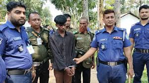 জাল ভোট দেওয়ার অভিযোগে এক বছরের কারাদণ্ড