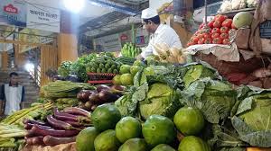 ঈদের দ্বিতীয় দিনে রাজধানীর নিত্যপণ্যের বাজারে দামের ঊর্ধ্বগতি