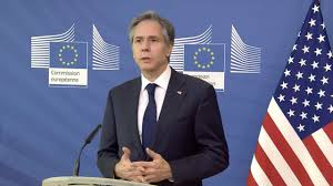 ইসরায়েল-লেবানন সংঘাত থামাতে যুক্তরাষ্ট্রের প্রচেষ্টা