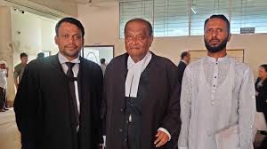 চক্ষু বিশেষজ্ঞ ডা. রবিউল হোসেনের বিরুদ্ধে কিডনি চুরির অভিযোগ