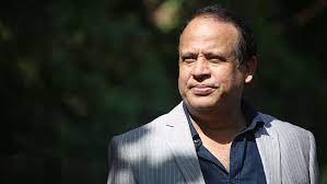 প্রধান বক্তা - পারফর্মিং আর্ট ফেস্টিভ্যালে