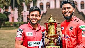 বিপিএল ফাইনাল লড়াই আজ