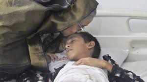 কোটা সংস্কার আন্দোলনের সহিংসতায় আহতদের দেখতে প্রধানমন্ত্রীর মানবিক প্রতিক্রিয়া