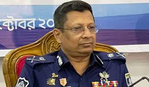 আবু সাঈদ হত্যা মামলায় পুলিশের সাবেক আইজিপি ও ১৮ কর্মকর্তার বিরুদ্ধে আদালতের মামলা