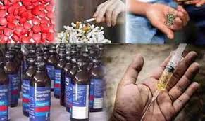 কেশবপুরে পুলিশি অভিযানের পরও অপ্রতিরোধ্য মাদককারবার