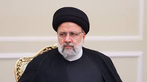 ইরানের প্রেসিডেন্টের হেলিকপ্টার দুর্ঘটনায় রাষ্ট্রীয় শোক পালন