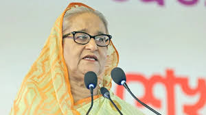 আওয়ামী লীগ সরকার ব্যবসা-বাণিজ্যের অনুকূল পরিবেশ বজায় রাখতে প্রতিশ্রুতিবদ্ধ