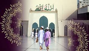 জুমার দিনে নবীজি সল্লাল্লাহু আলাইহি ওয়াসাল্লামের বর্ণিত ১৭টি করণীয়