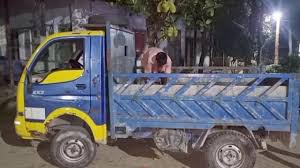 ঠাকুরগাঁওয়ে পরিষদপাড়ায় চুরির অভিযোগে মায়ের মৃত্যু!