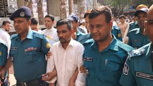 মিল্টন সামাদদারকে তিনটি মামলায় জামিন দিলো আদালত, এখনও মুক্ত নয়