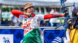 বিশ্বকাপ আরচ্যারির শুরুতে নারী রিকার্ভ অংশে দিয়া সিদ্দিকী ও শিমু আক্তারের ব্যর্থতা