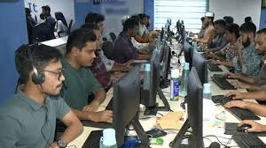 বাংলাদেশে ইন্টারনেট বন্ধের কারণে তথ্য প্রযুক্তি খাতে বিশাল ক্ষতি