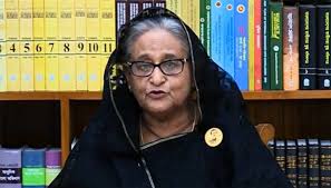 কোটা সংস্কার আন্দোলনের প্রতিটি ঘটনার বিচার বিভাগীয় তদন্ত হবে-প্রধানমন্ত্রীর ঘোষণা