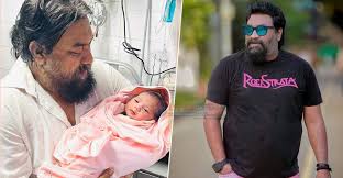 'ব্যাচেলর পয়েন্ট' এর হাবু ভাই এখন পুত্র সন্তানের পিতা