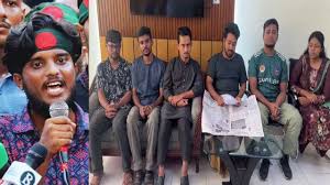 আরেক সমন্বয়ক কাদের ৬ সমন্বয়কারীর বক্তব্য প্রত্যাখ্যান করেছেন