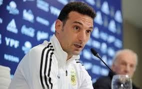 সেমিফাইনালে কানাডার বিপক্ষে আক্রমণ প্রতিহত করতে স্ক্যালোনির ছক