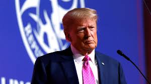 ডোনাল্ড ট্রাম্পের ইরানকে বিশ্ব মানচিত্র থেকে মুছে ফেলার হুমকি