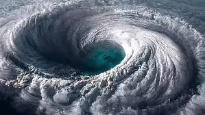 বঙ্গোপসাগরে ঘূর্ণিঝড় রেমালের আগমন