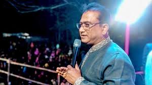 আনার এর মর্মান্তিক দেহাবশেষ ভাঙ্গরের কৃষ্ণ মাটিতে ফেলা হয়েছে