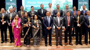 সেনাবাহিনীর উদ্যোগে 'চিফ প্যাট্রনস্ ফেয়ারওয়েল কাপ গলফ টুর্নামেন্ট